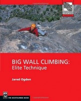 Big Wall Climbing Elite Technique