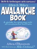 Рецензия Allen&Mike's Avalanche book