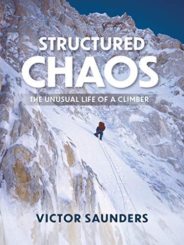 Structured Chaos, Victor Saunders